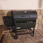 Cervena Veza Vakantiehuis *