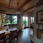 Vakantiehuis Cervena Veza *