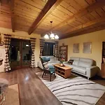 Cervena Veza Vakantiehuis *