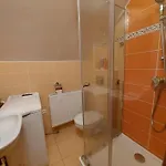Vakantiehuis Cervena Veza