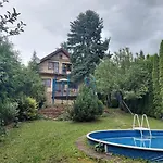 Vakantiehuis Cervena Veza