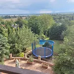 Cervena Veza Vakantiehuis *