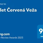 Cervena Veza Banka