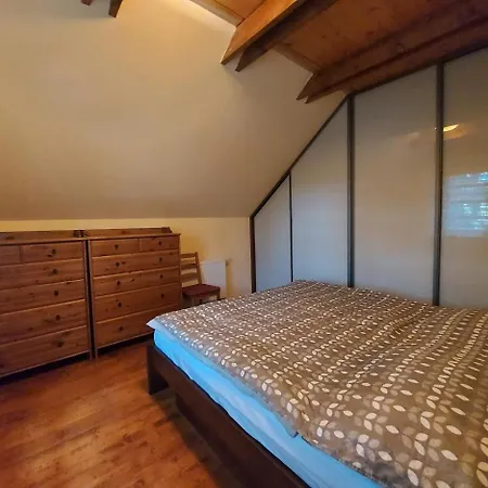 Ferienhaus Cervena Veza Banka