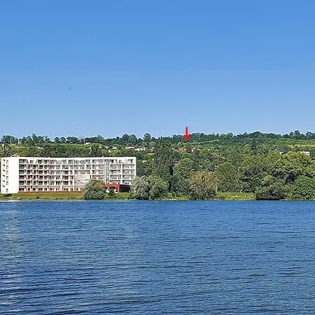 Nyaraló Cervena Veza *