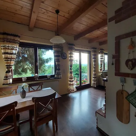 Ferienhaus Cervena Veza *