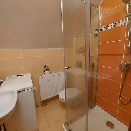 Nyaraló Cervena Veza