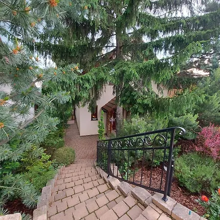 Cervena Veza Ferienhaus Banka