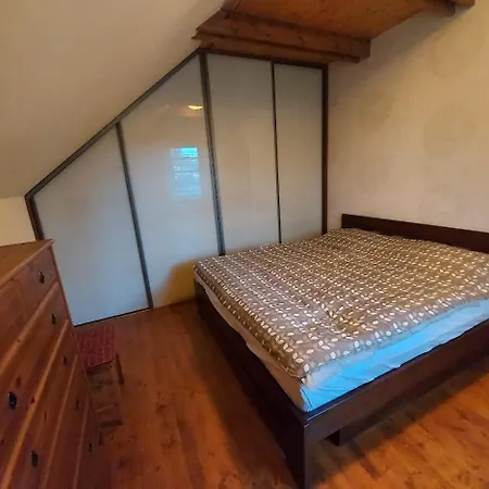 Ferienhaus Cervena Veza Banka