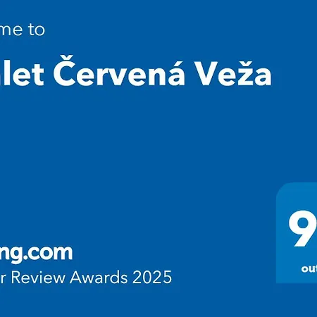 Cervena Veza Banka